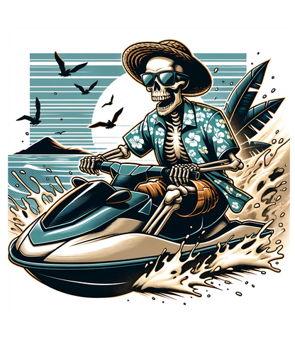 Jetski SK-S T-Shirt