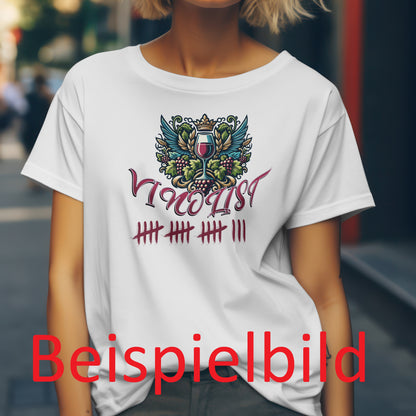 Vinolist T-Shirt