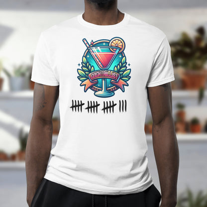 Cocktaillist T-Shirt